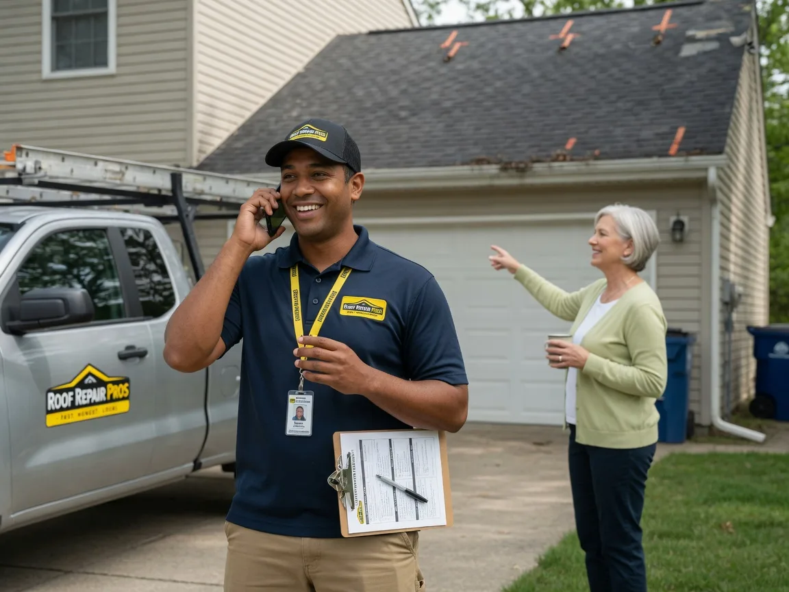 Roof Repair Claypool, IN FAQs